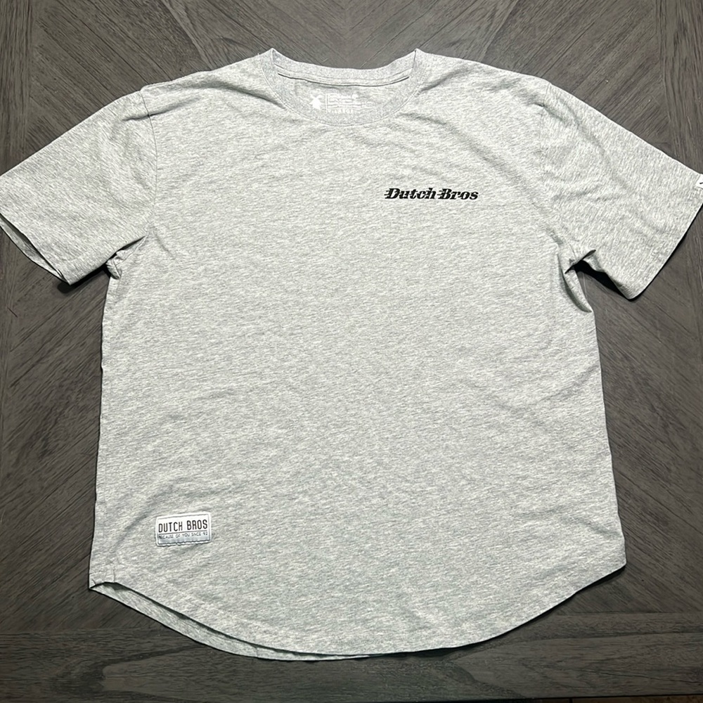 Dutch Bros T-shirt